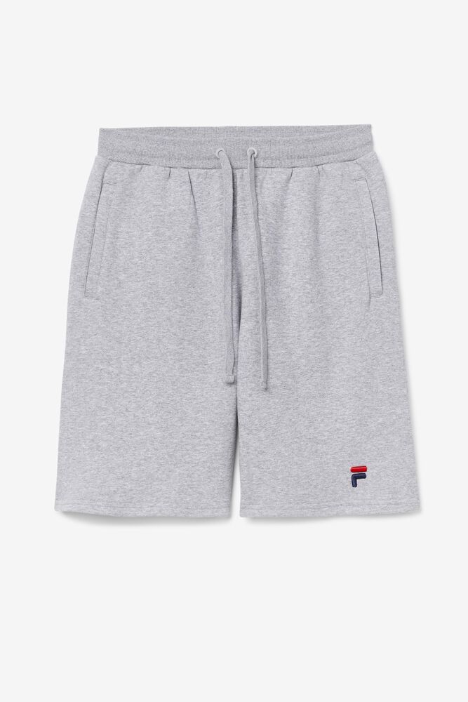 Fila Shorts Dame Grå Kasta 832516-IVN